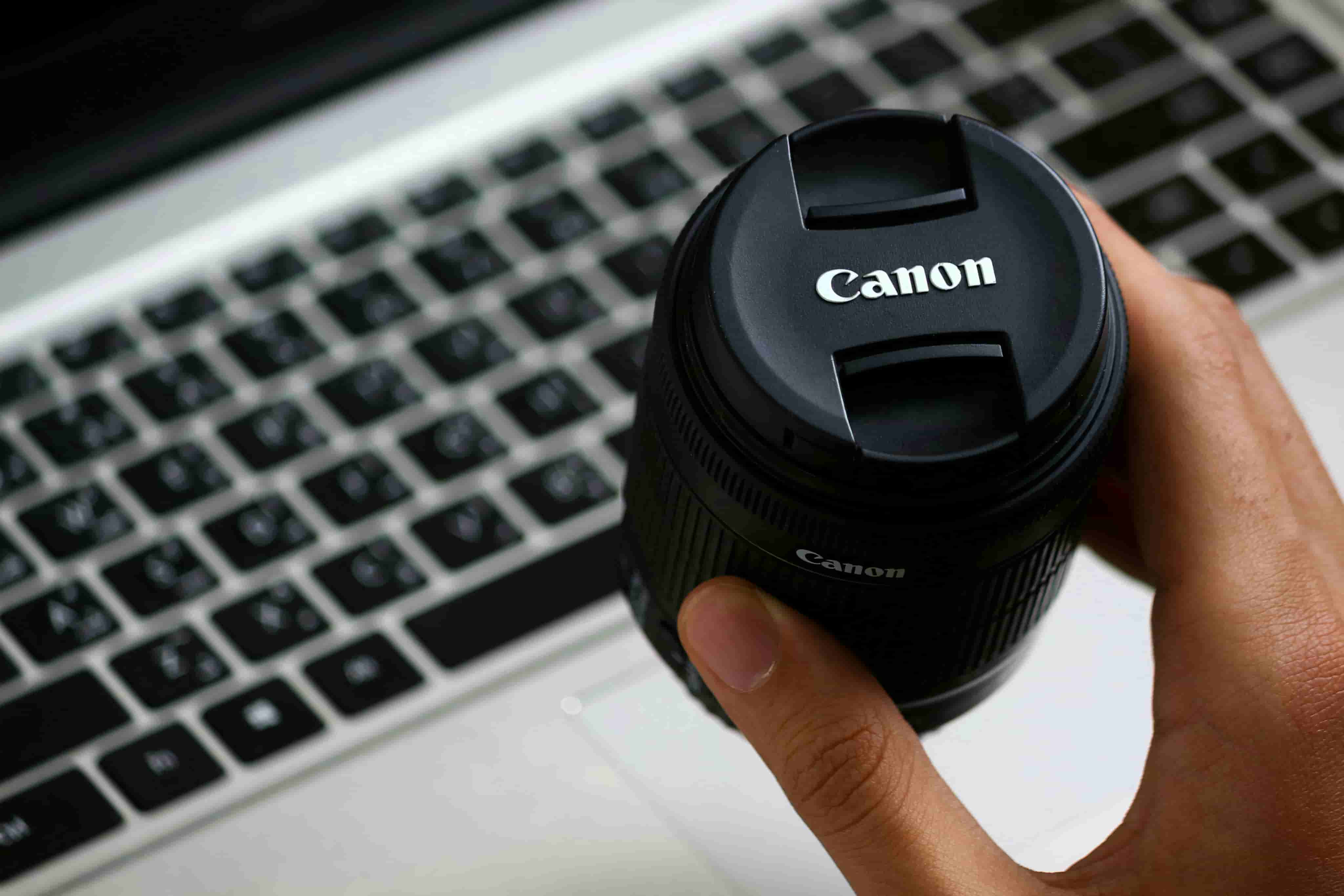 Canon